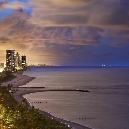 The St. Regis Bal Harbour Resort Μαϊάμι Μπιτς Εξωτερικό φωτογραφία