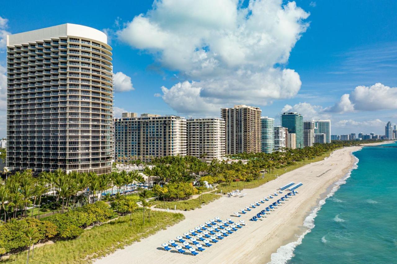 The St. Regis Bal Harbour Resort Μαϊάμι Μπιτς Εξωτερικό φωτογραφία