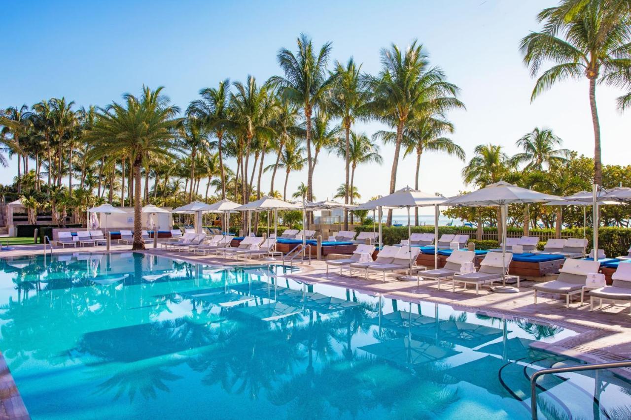 The St. Regis Bal Harbour Resort Μαϊάμι Μπιτς Εξωτερικό φωτογραφία