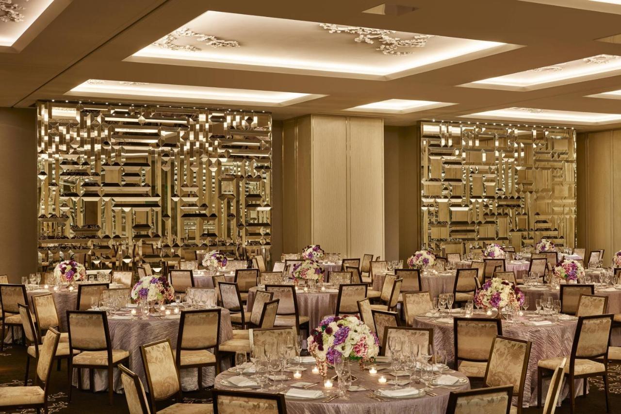 The St. Regis Bal Harbour Resort Μαϊάμι Μπιτς Εξωτερικό φωτογραφία