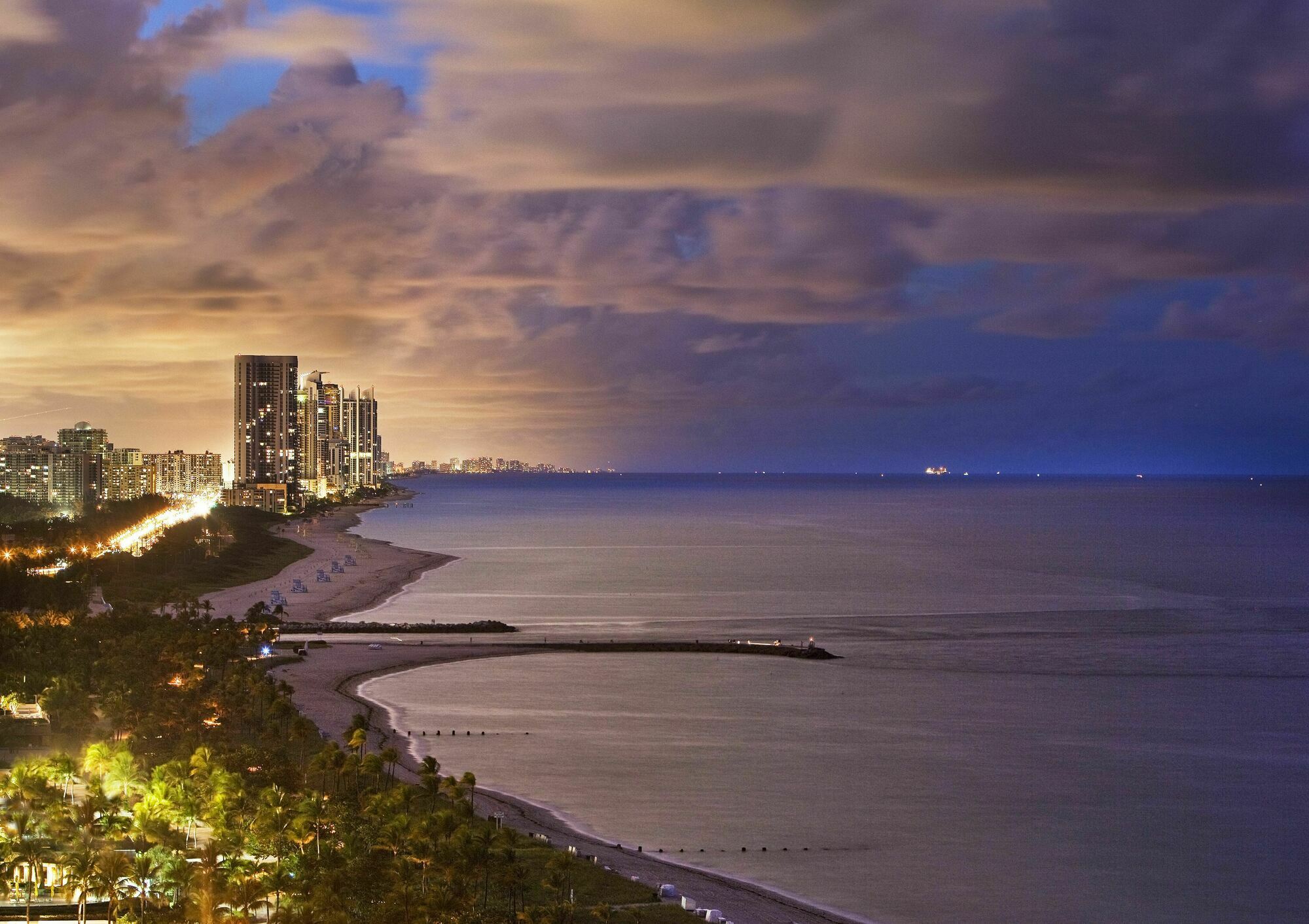 The St. Regis Bal Harbour Resort Μαϊάμι Μπιτς Εξωτερικό φωτογραφία