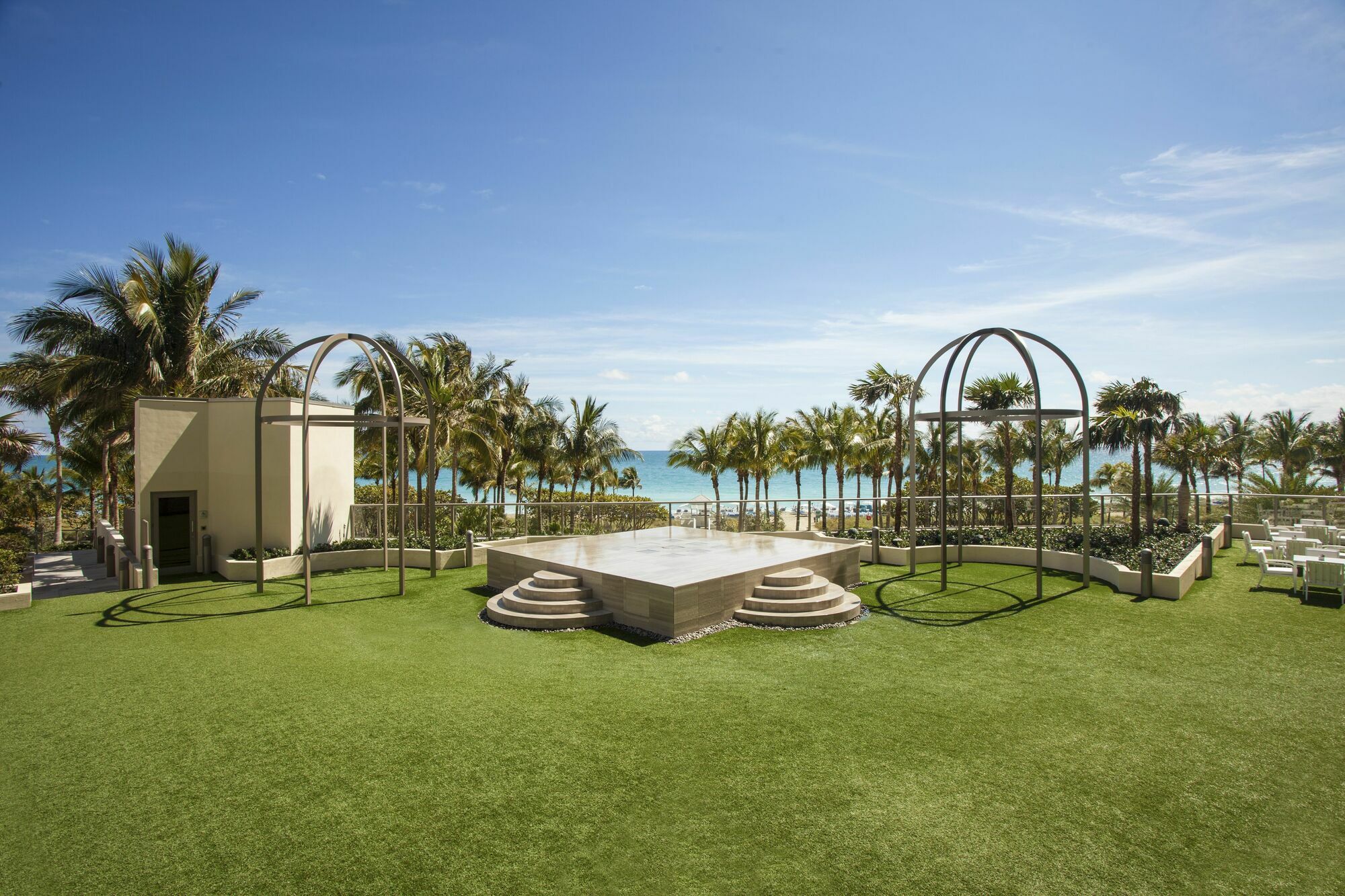 The St. Regis Bal Harbour Resort Μαϊάμι Μπιτς Εξωτερικό φωτογραφία