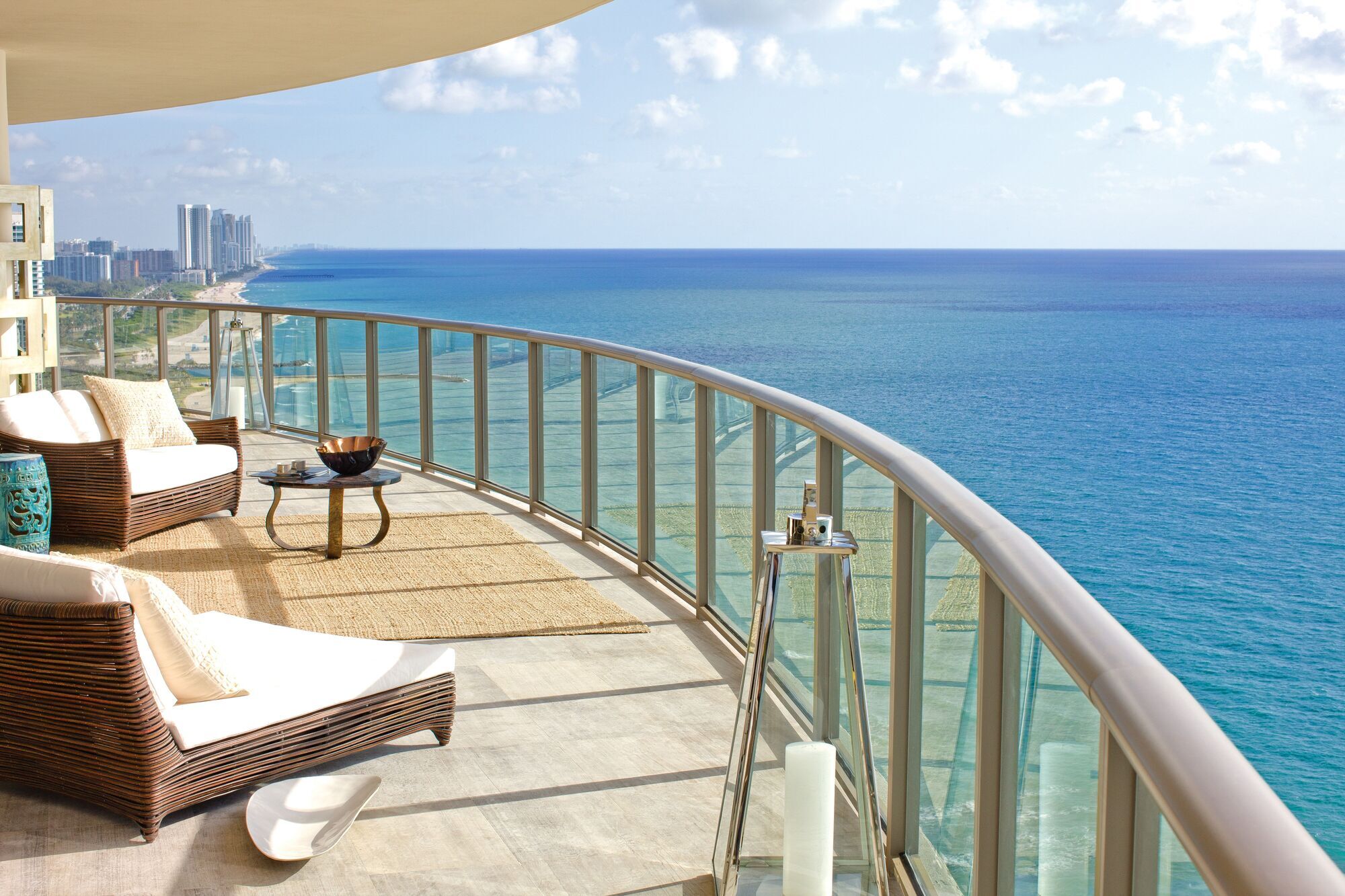 The St. Regis Bal Harbour Resort Μαϊάμι Μπιτς Εξωτερικό φωτογραφία